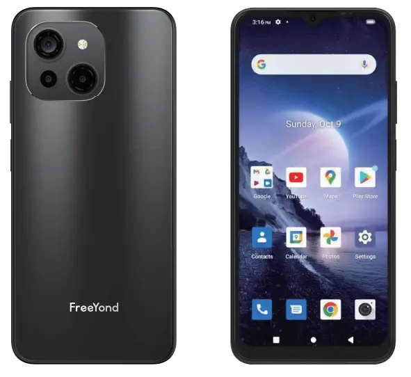 FreeYond-M5-Smartphone-Product-Image