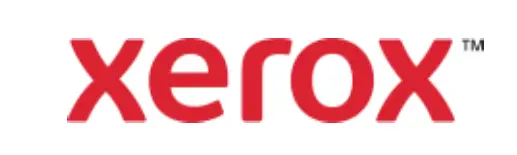 xerox logo