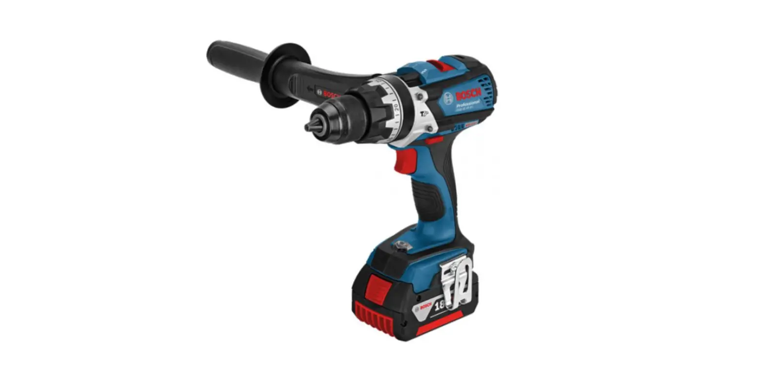 Bosch 18 Ve-ec Gsb Cordless Combi Instruction Manual