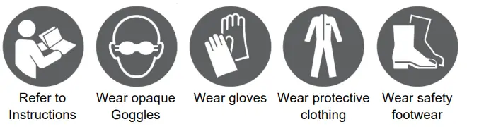 SEALEY-SGA1-Oxyacetylene-Welding-and-Cutting-Set-fig-1