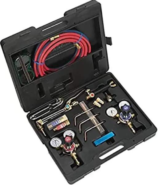 SEALEY-SGA1-Oxyacetylene-Welding-and-Cutting-Set-product