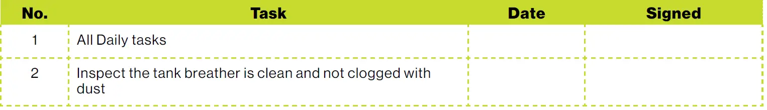 TransTank Portable Diesel Captain Tank Pod 10