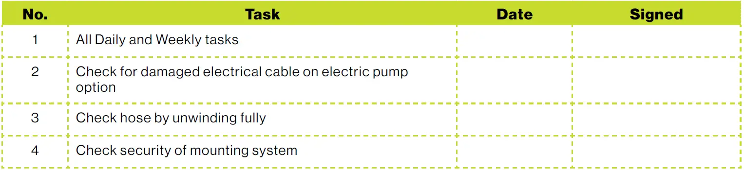 TransTank Portable Diesel Captain Tank Pod 11