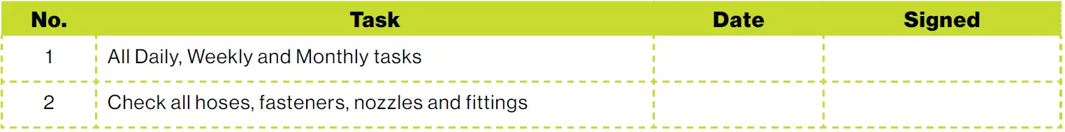 TransTank Portable Diesel Captain Tank Pod 12