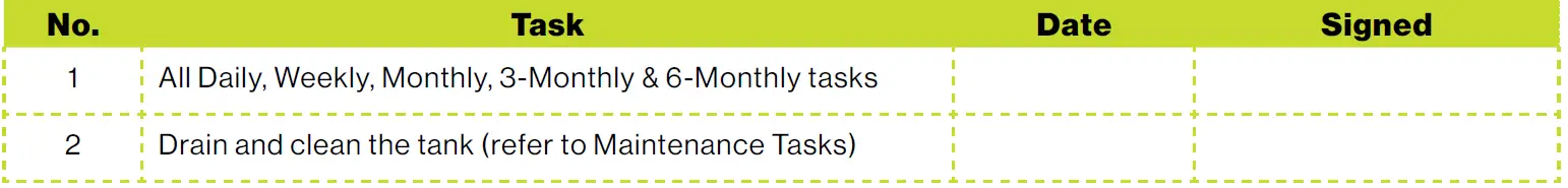 TransTank Portable Diesel Captain Tank Pod 14