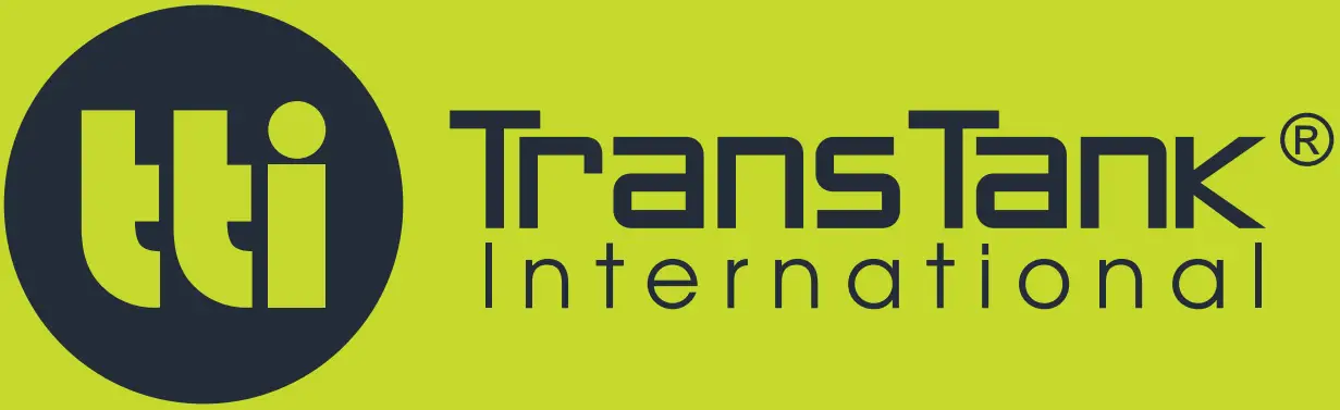 TransTank Portable Diesel Captain Tank Pod logo