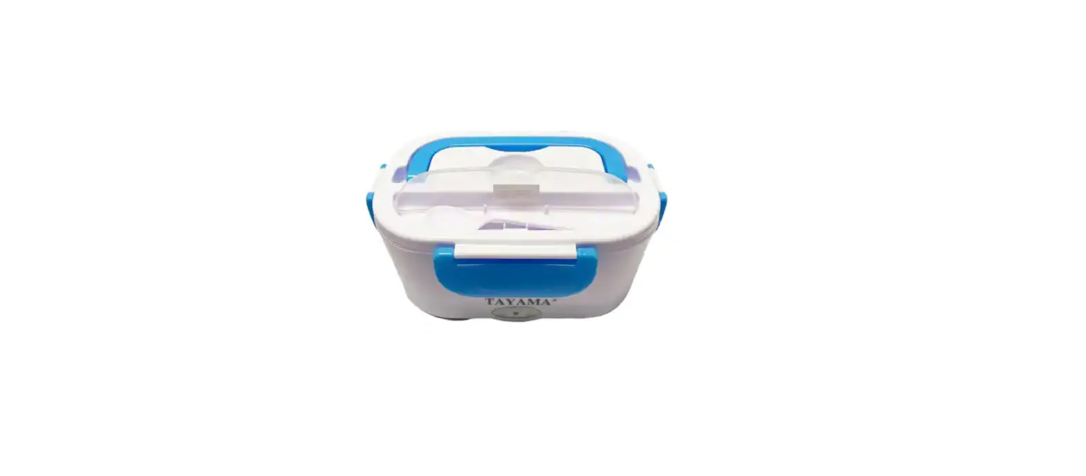 Tayama Ehb-01 Electric Lunch Box User Manual