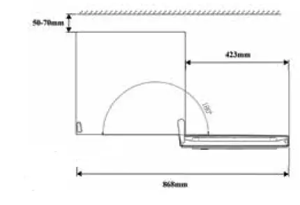 TOMADO-TFM4401W-Mini-freezer-FIG- (2)