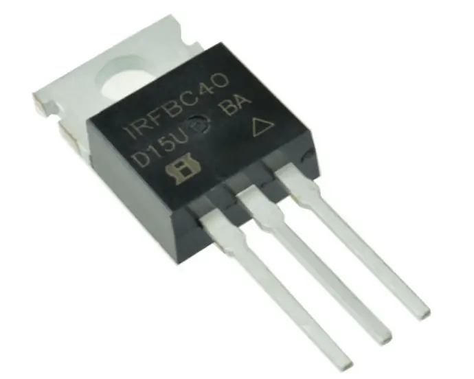 VISHAY-IRF740-Power-MOSFET-01