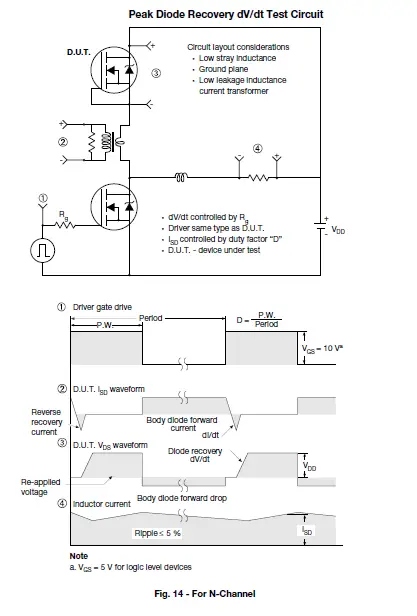 VISHAY-IRF740-Power-MOSFET-08