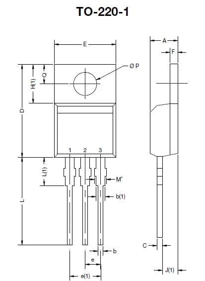 VISHAY-IRF740-Power-MOSFET-09