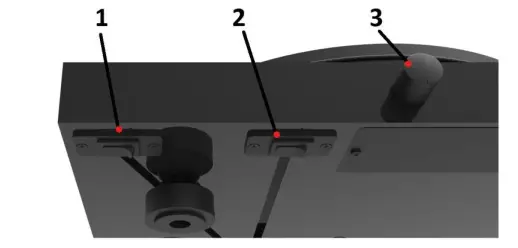 Pro-Ject Jukebox E - 2