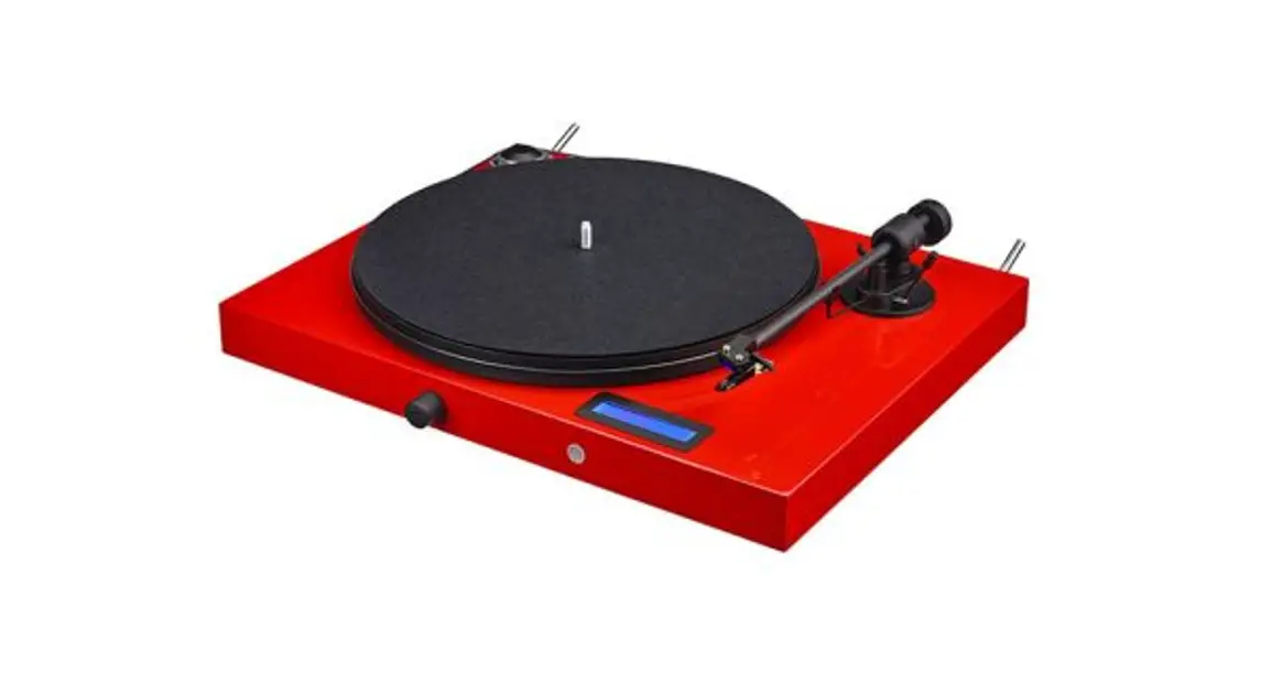 Pro-ject Jukebox E Instructions Pro-ject Jukebox E Instructions