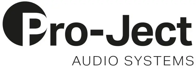 Pro-Ject - logo