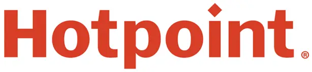 Hotpoint - logo
