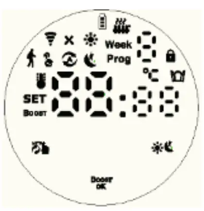 Immax Neo 07732L Smart Thermostatic Head-fig5