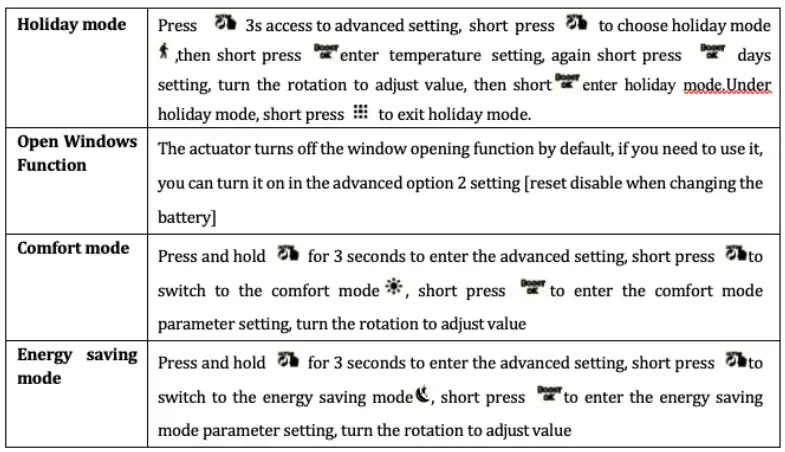 Immax Neo 07732L Smart Thermostatic Head-fig9
