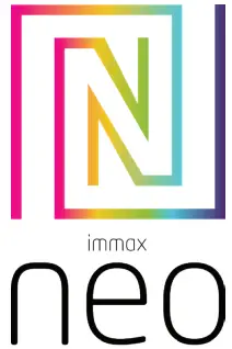 Immax Neo-logo