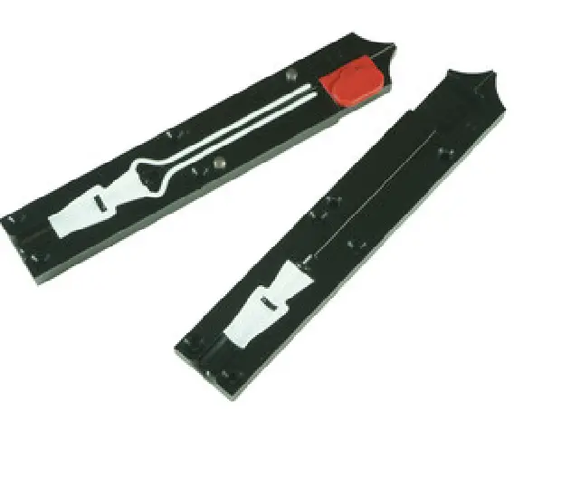 F I G Fibre Installation Gun Plate Set 1.75mm