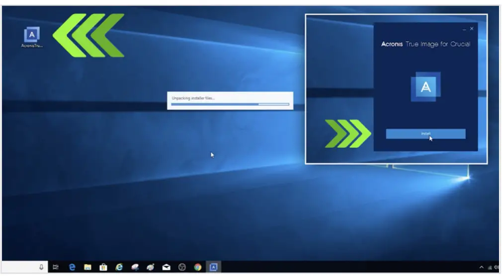 M.2 SSD Internal SSD  Copy