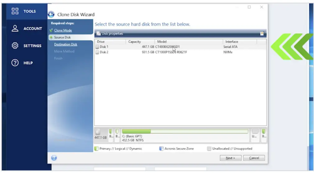 M.2 SSD Internal SSD  Copy