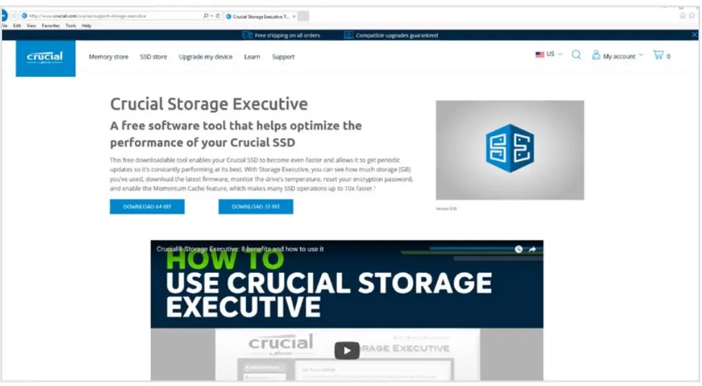 M.2 SSD Internal SSD  Download
