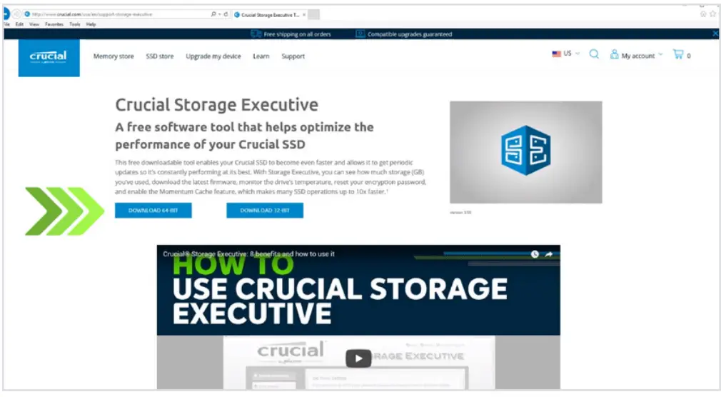 M.2 SSD Internal SSD  Download