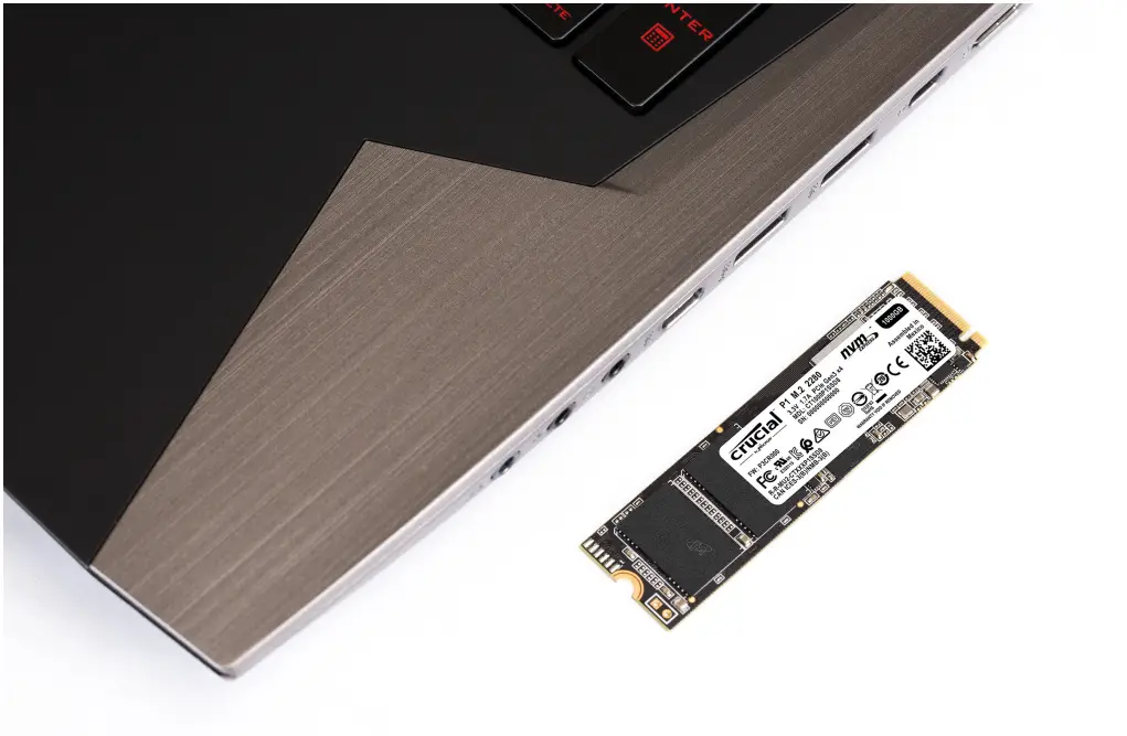 M.2 SSD Internal SSD