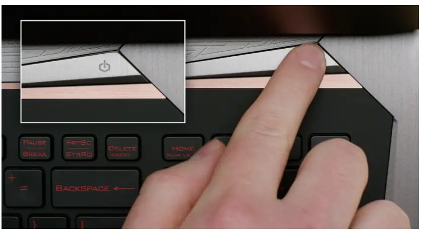 M.2 SSD Internal SSD  Install