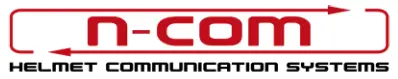 n com - logo