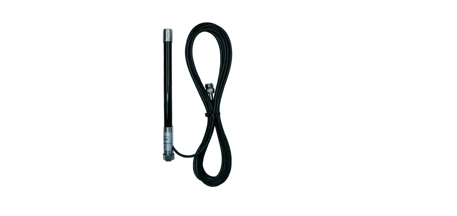 Zcg Sg2400-8 Wifi 2.4 Ghz High Gain Vehicle Spring Mount Antenna Installation Guide Zcg Sg2400-8 Wifi 2.4 Ghz High Gain Vehicle Spring Mount Antenna Installation Guide