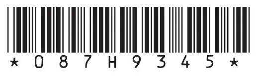 Danfoss ECL Comfort 120 ECL Controllers - ber code