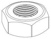 GLOBAL INDUSTRIAL 254635 Shop Desk - Figure 5