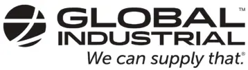 GLOBAL INDUSTRIAL Logo