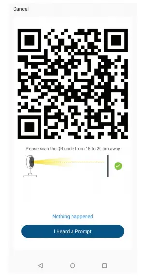 Add the device Figure 3