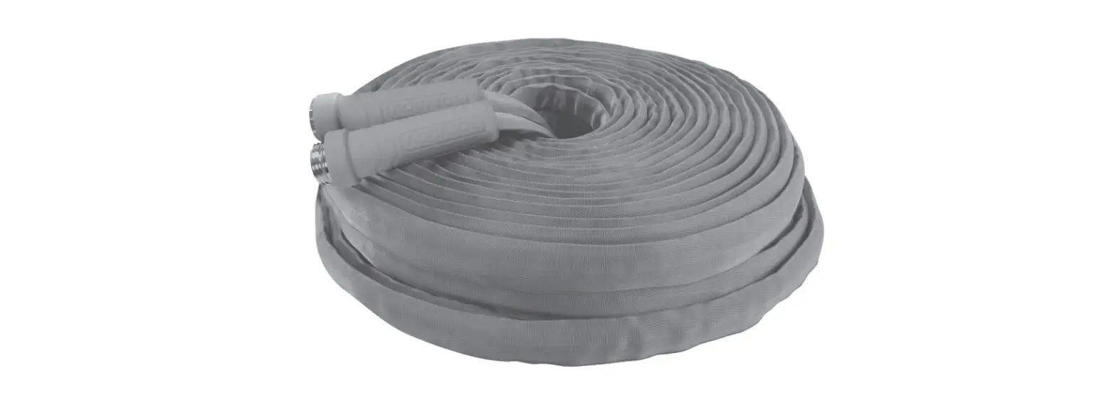 Aqua Joe Ajfjh100-58-max-rm Fiberjacket Hose Instruction Manual Aqua Joe Ajfjh100-58-max-rm Fiberjacket Hose Instruction Manual