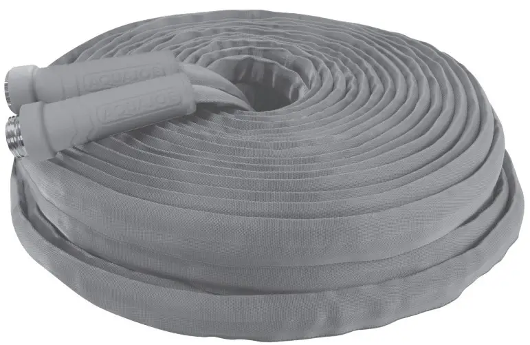 AQUA JOE AJFJH100-58-MAX-RM Fiberjacket Hose