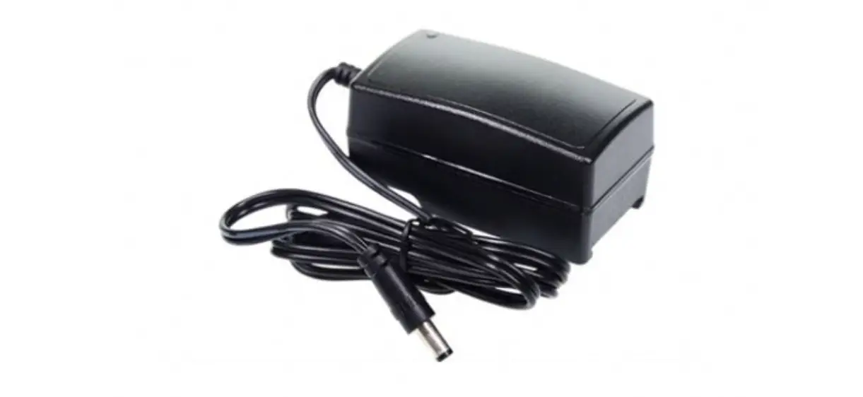 Mw Ge12i Series 12w Ac-dc Interchangeable Industrial Adaptor Owner's Manual