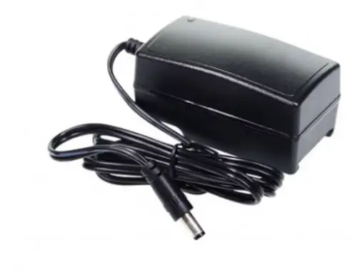 MW GE12I Series 12W AC-DC Interchangeable Industrial Adaptor product image