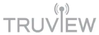 TRUVIEW logo