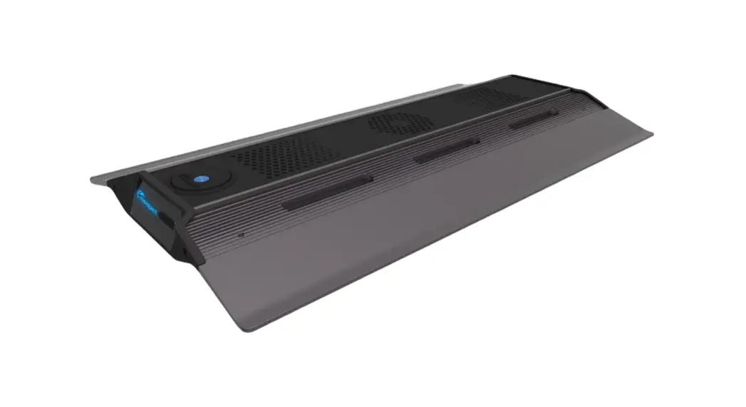 Maxspect R5 Led Lighting System Owner's Manual Maxspect R5 Led Lighting System Owner's Manual