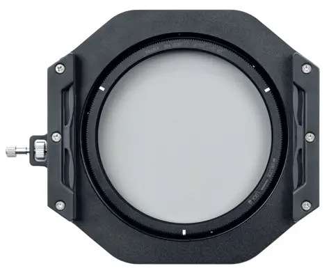 NiSi V7 100mm Filter Holder System -