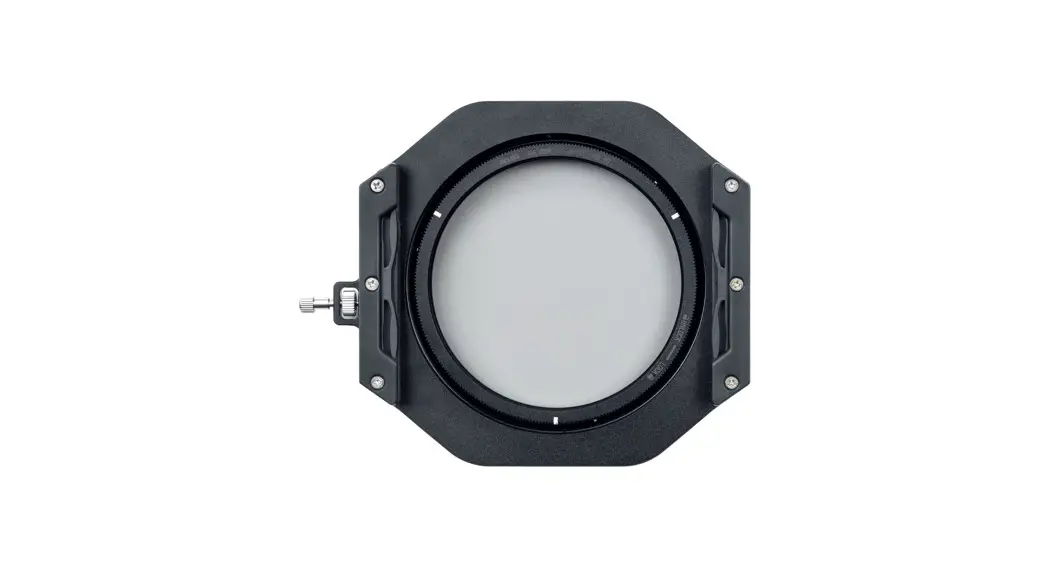 Nisi V7 100mm Filter Holder System Instruction Manual Nisi V7 100mm Filter Holder System Instruction Manual