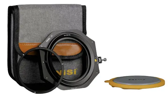 NiSi V7 100mm Filter Holder System - fig1