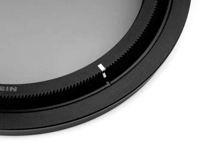 NiSi V7 100mm Filter Holder System - fig3