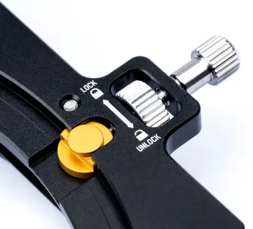 NiSi V7 100mm Filter Holder System - fig4