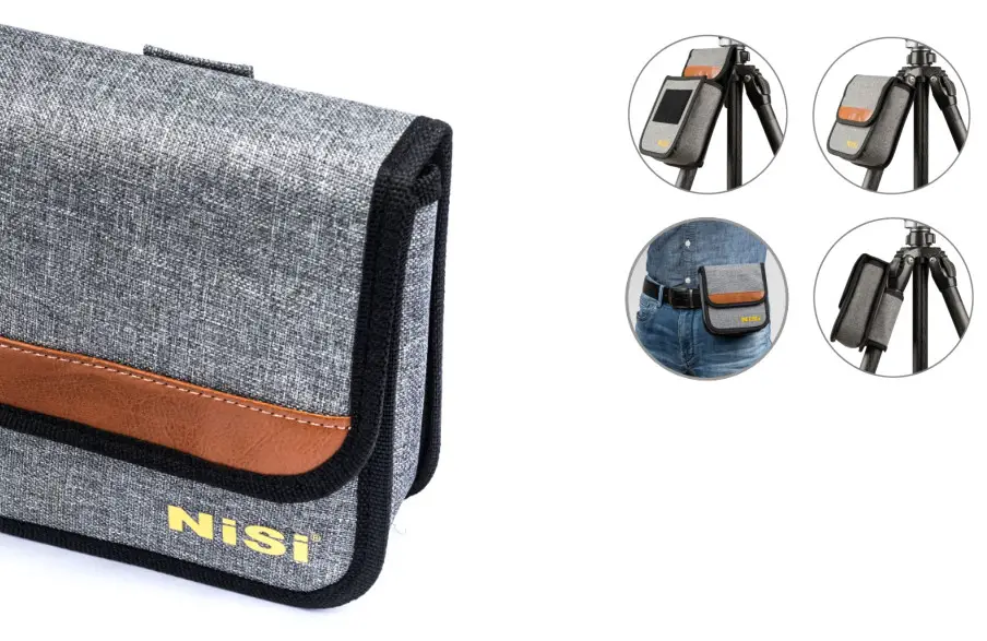 NiSi V7 100mm Filter Holder System - fig6