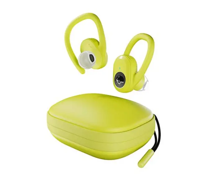 Skullcandy Push Ultra True Wireless Earbuds User Manual Skullcandy Push Ultra True Wireless Earbuds User Manual