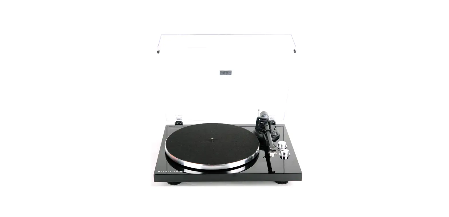 Blue Aura Blackline Pg1 Bluetooth Plattenspieler User Manual Blue Aura Blackline Pg1 Bluetooth Plattenspieler User Manual