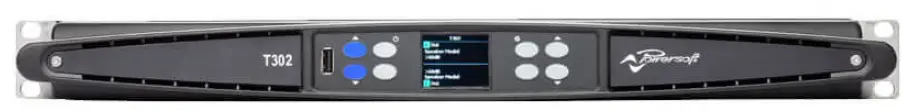 Powersoft-T302-T-Series-2-Channel-Amplifier-product